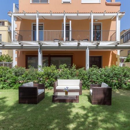 Guesthouse Libeticus Каляри Екстериор снимка