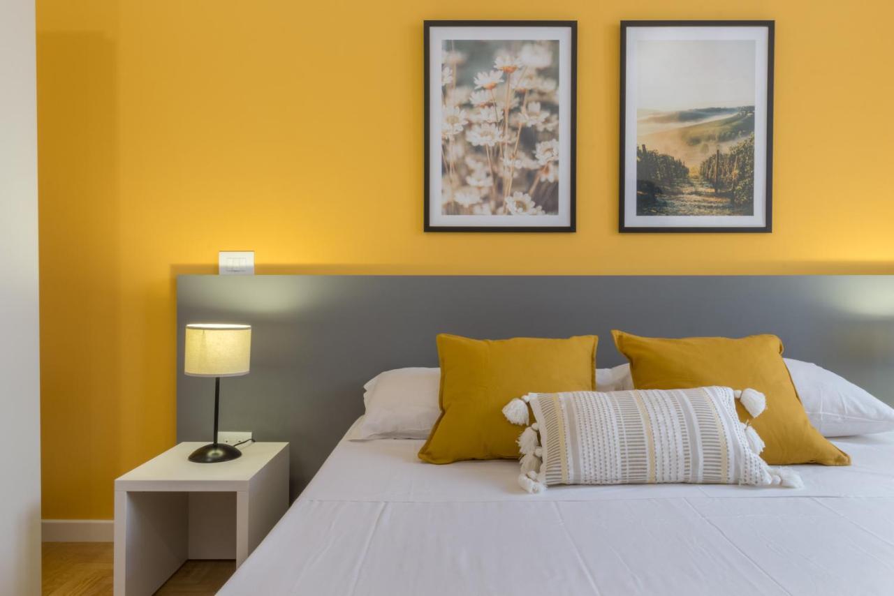 Guesthouse Libeticus Каляри Екстериор снимка