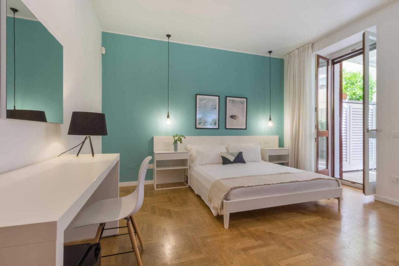 Guesthouse Libeticus Каляри Екстериор снимка
