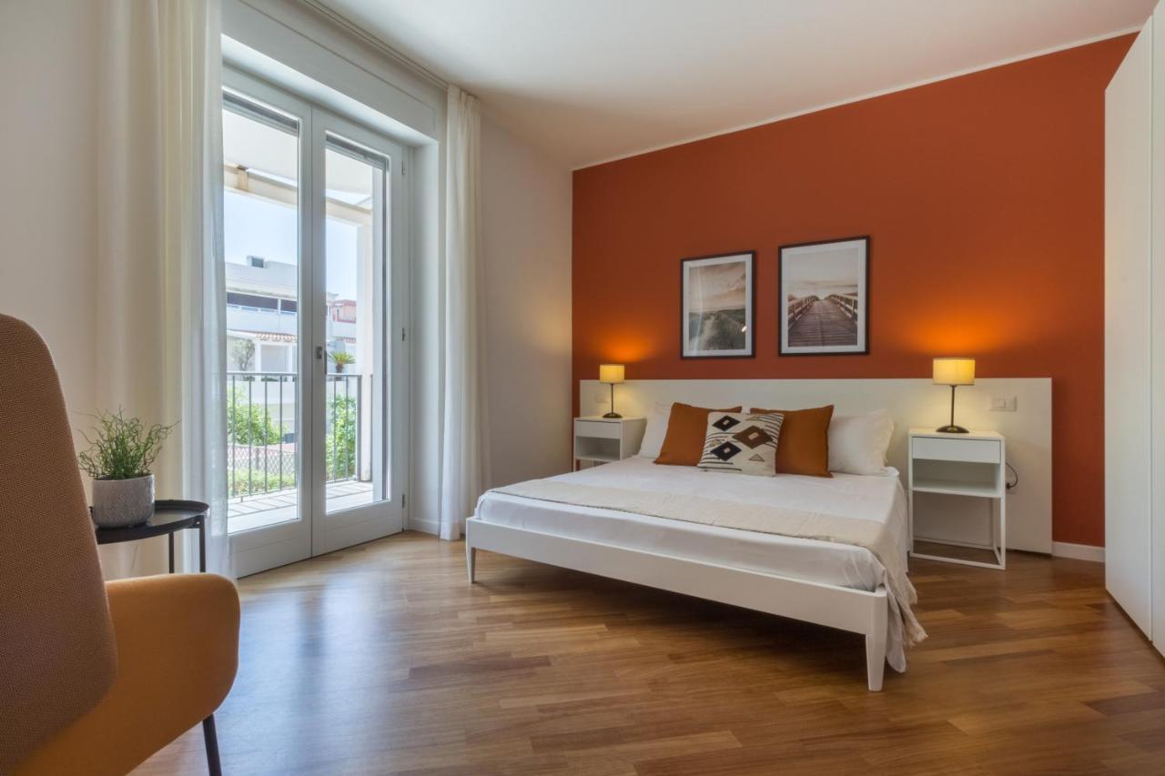 Guesthouse Libeticus Каляри Екстериор снимка