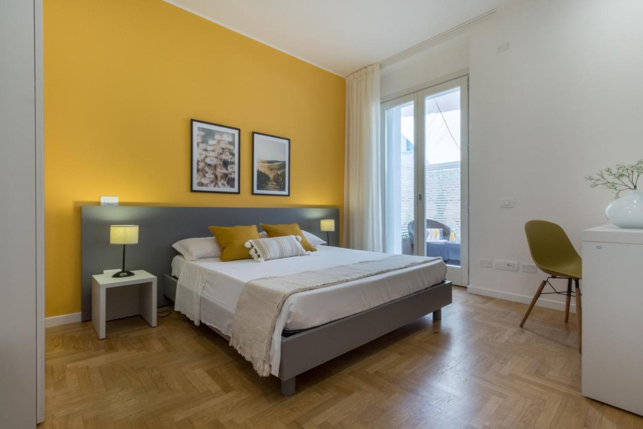 Guesthouse Libeticus Каляри Екстериор снимка