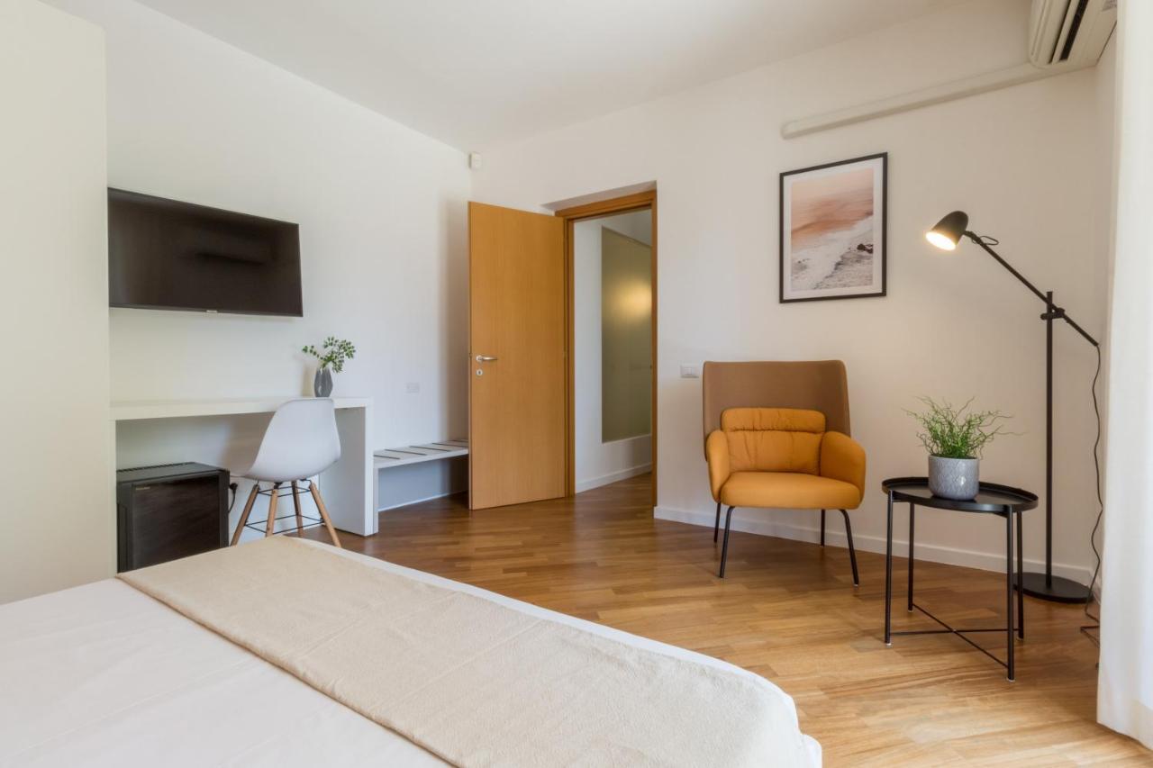 Guesthouse Libeticus Каляри Екстериор снимка