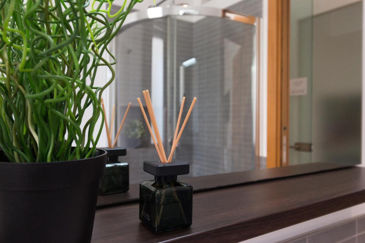 Guesthouse Libeticus Каляри Екстериор снимка