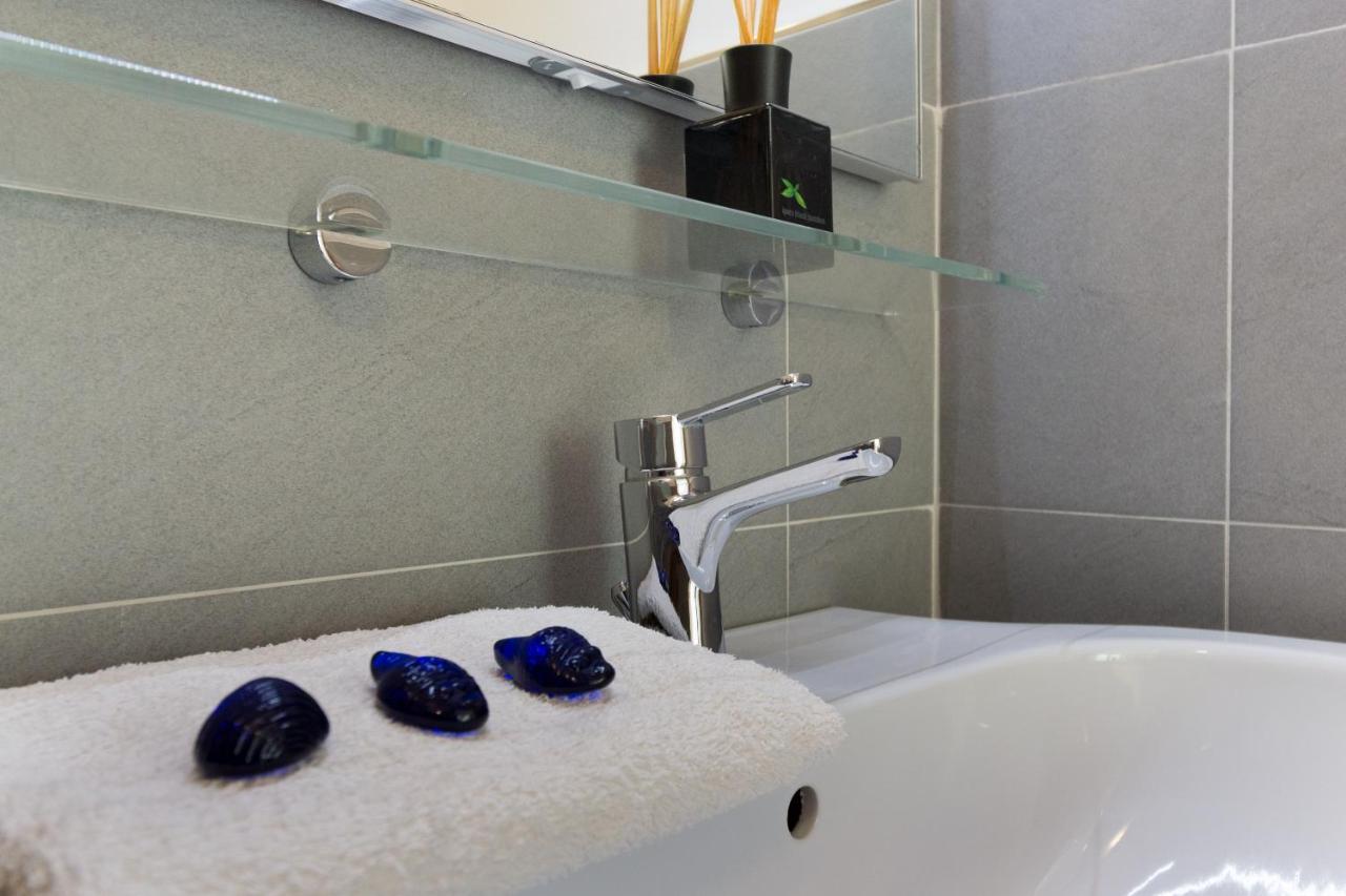 Guesthouse Libeticus Каляри Екстериор снимка