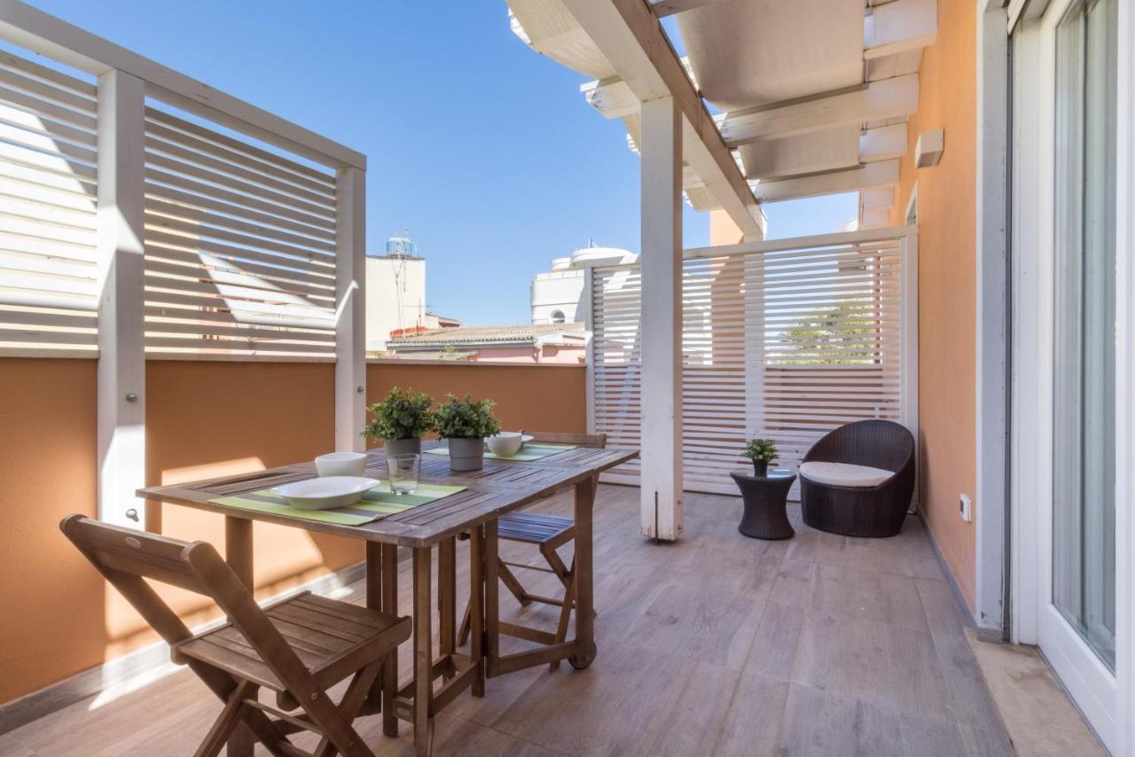 Guesthouse Libeticus Каляри Екстериор снимка
