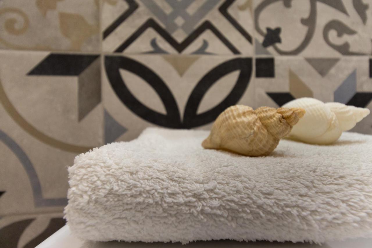 Guesthouse Libeticus Каляри Екстериор снимка