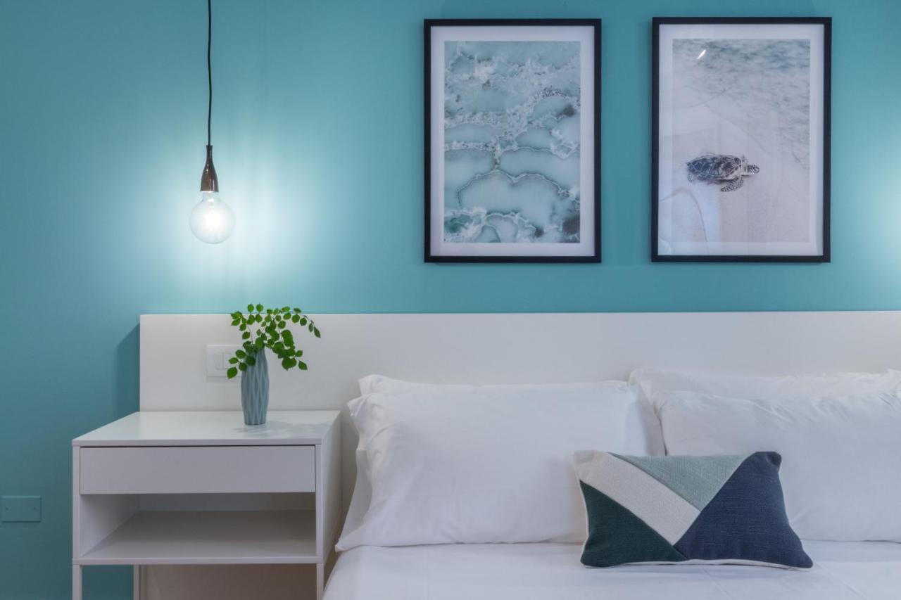 Guesthouse Libeticus Каляри Екстериор снимка
