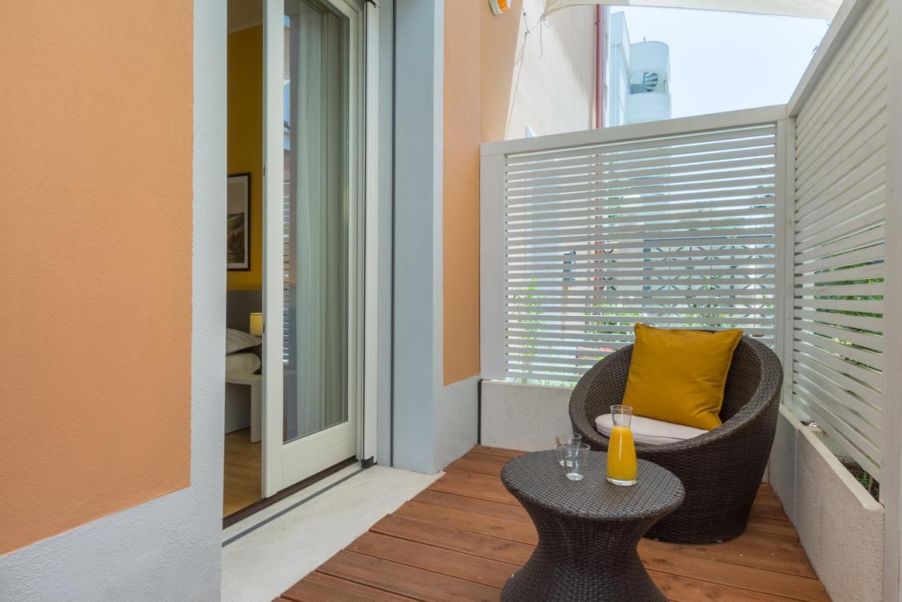 Guesthouse Libeticus Каляри Екстериор снимка