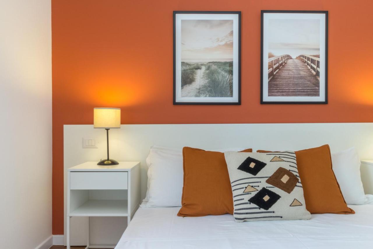 Guesthouse Libeticus Каляри Екстериор снимка