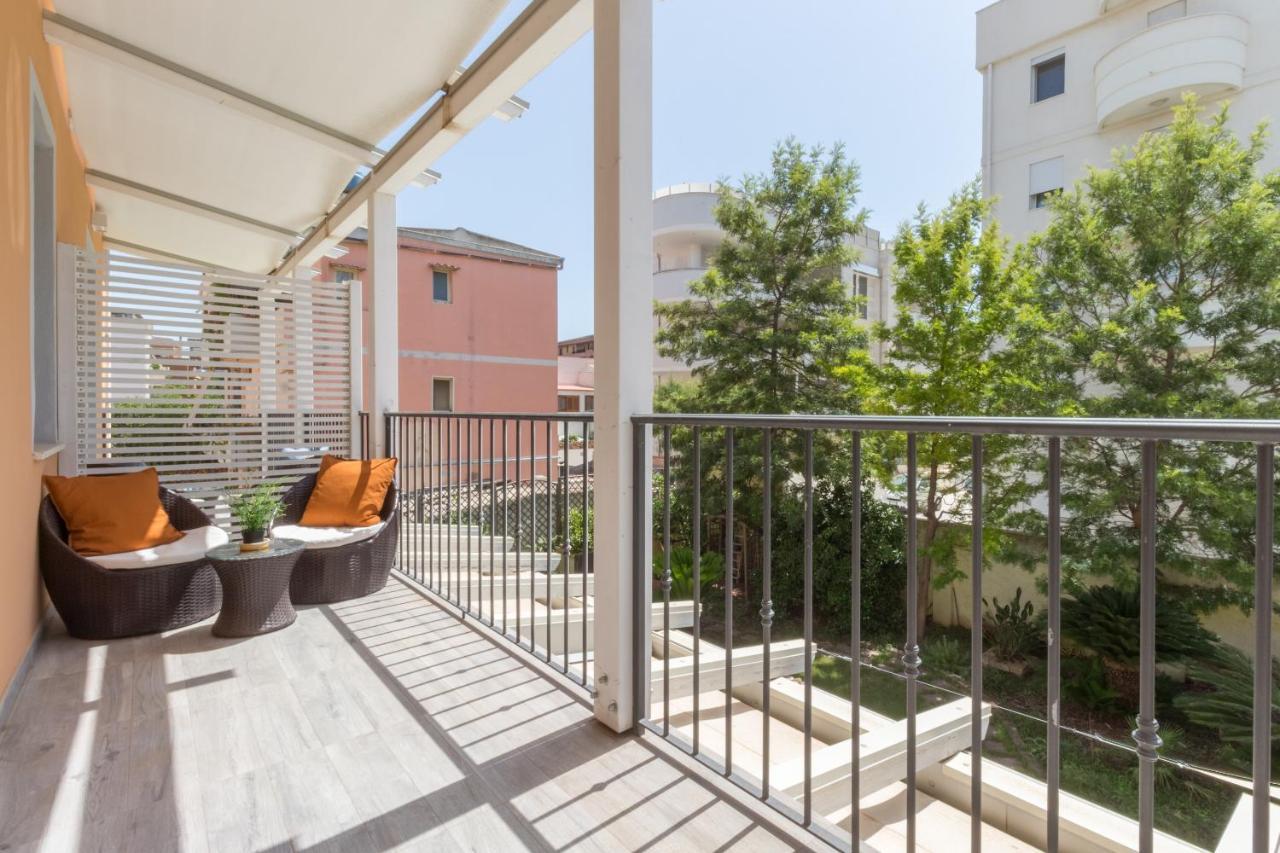 Guesthouse Libeticus Каляри Екстериор снимка