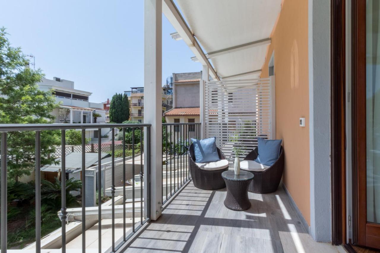 Guesthouse Libeticus Каляри Екстериор снимка