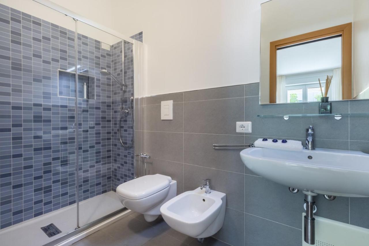 Guesthouse Libeticus Каляри Екстериор снимка
