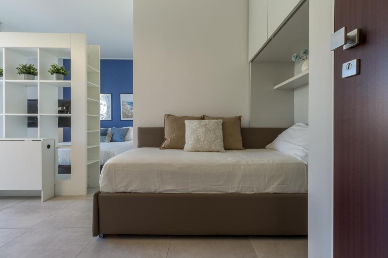 Guesthouse Libeticus Каляри Екстериор снимка
