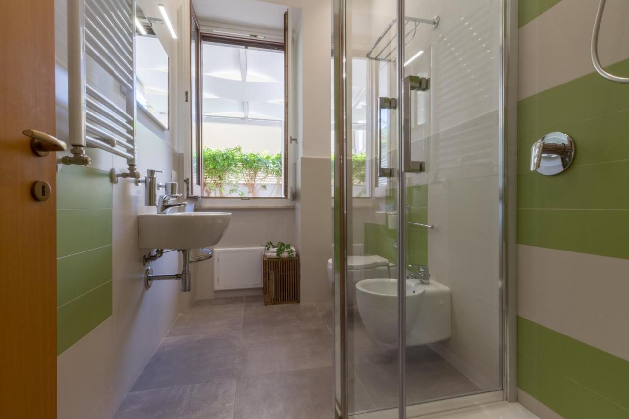 Guesthouse Libeticus Каляри Екстериор снимка