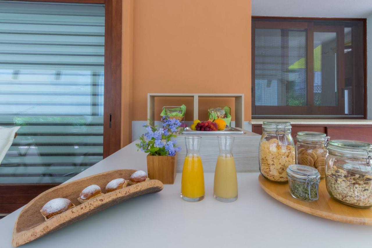 Guesthouse Libeticus Каляри Екстериор снимка