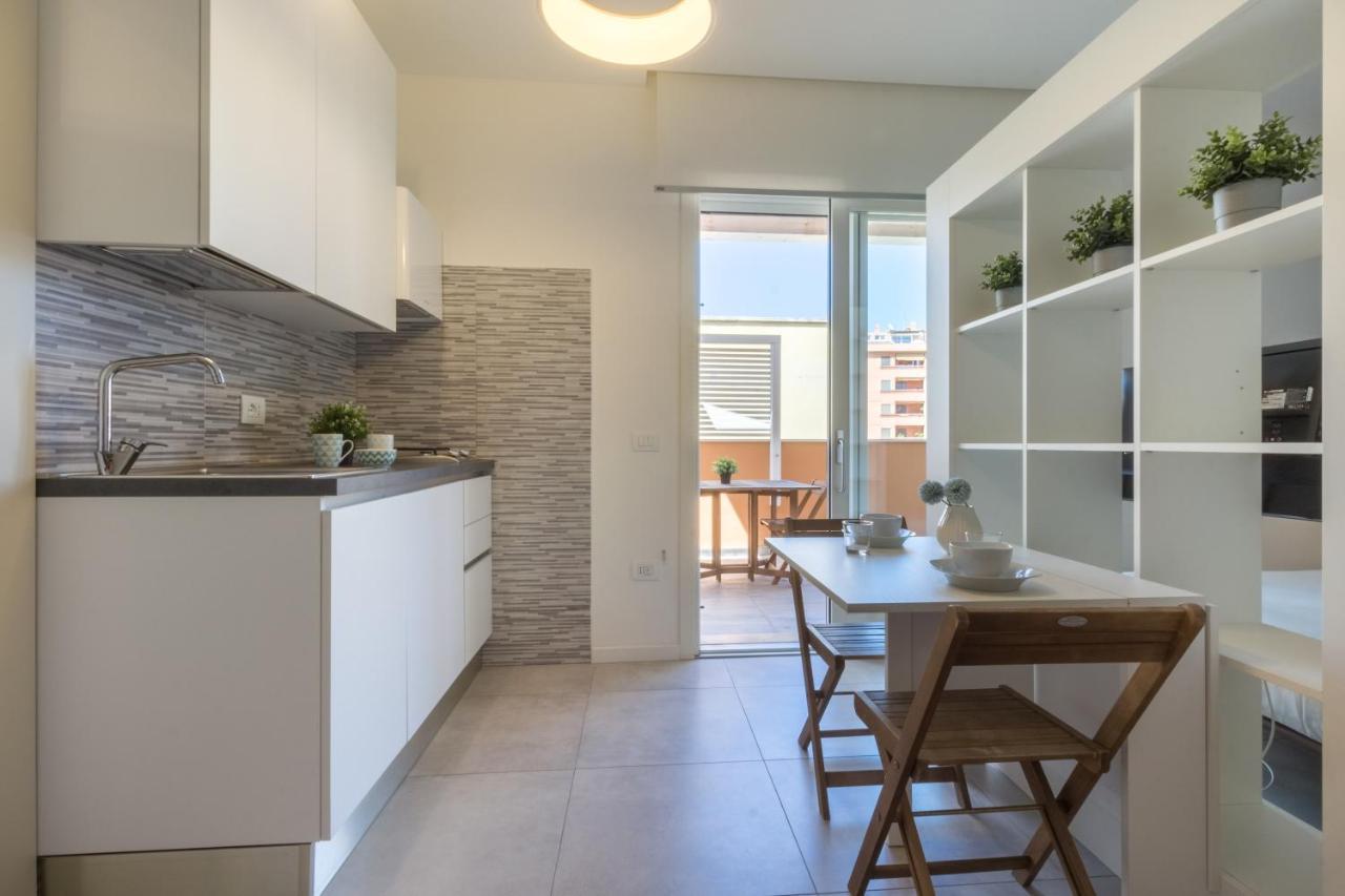 Guesthouse Libeticus Каляри Екстериор снимка