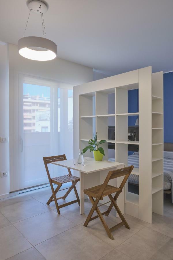 Guesthouse Libeticus Каляри Екстериор снимка