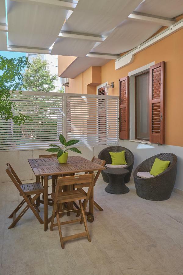 Guesthouse Libeticus Каляри Екстериор снимка